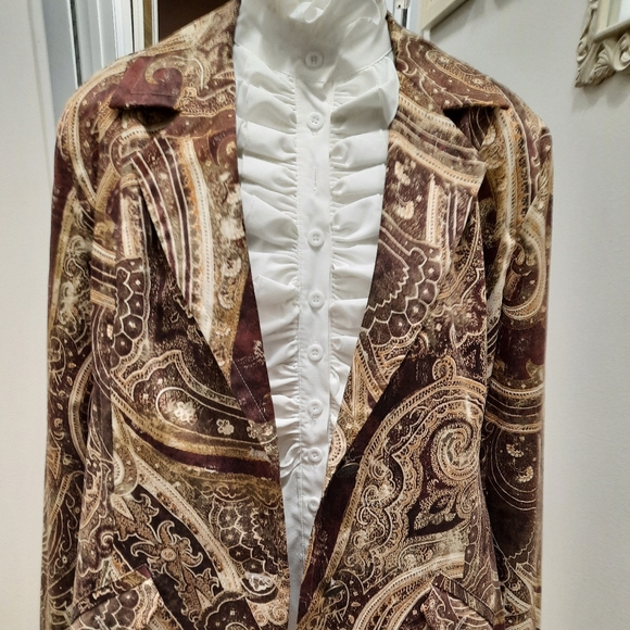 Jackets & Blazers - Blazer